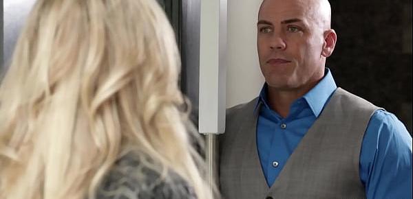  You fuck my wife I fuck your gf! - Jessa Rhodes